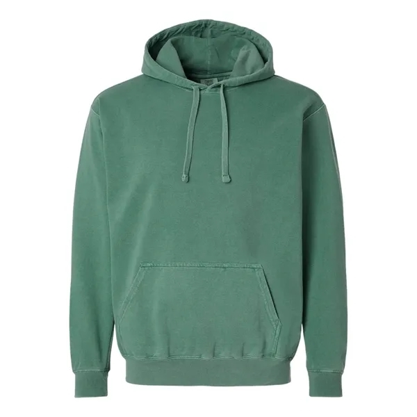 Pullover hoodie