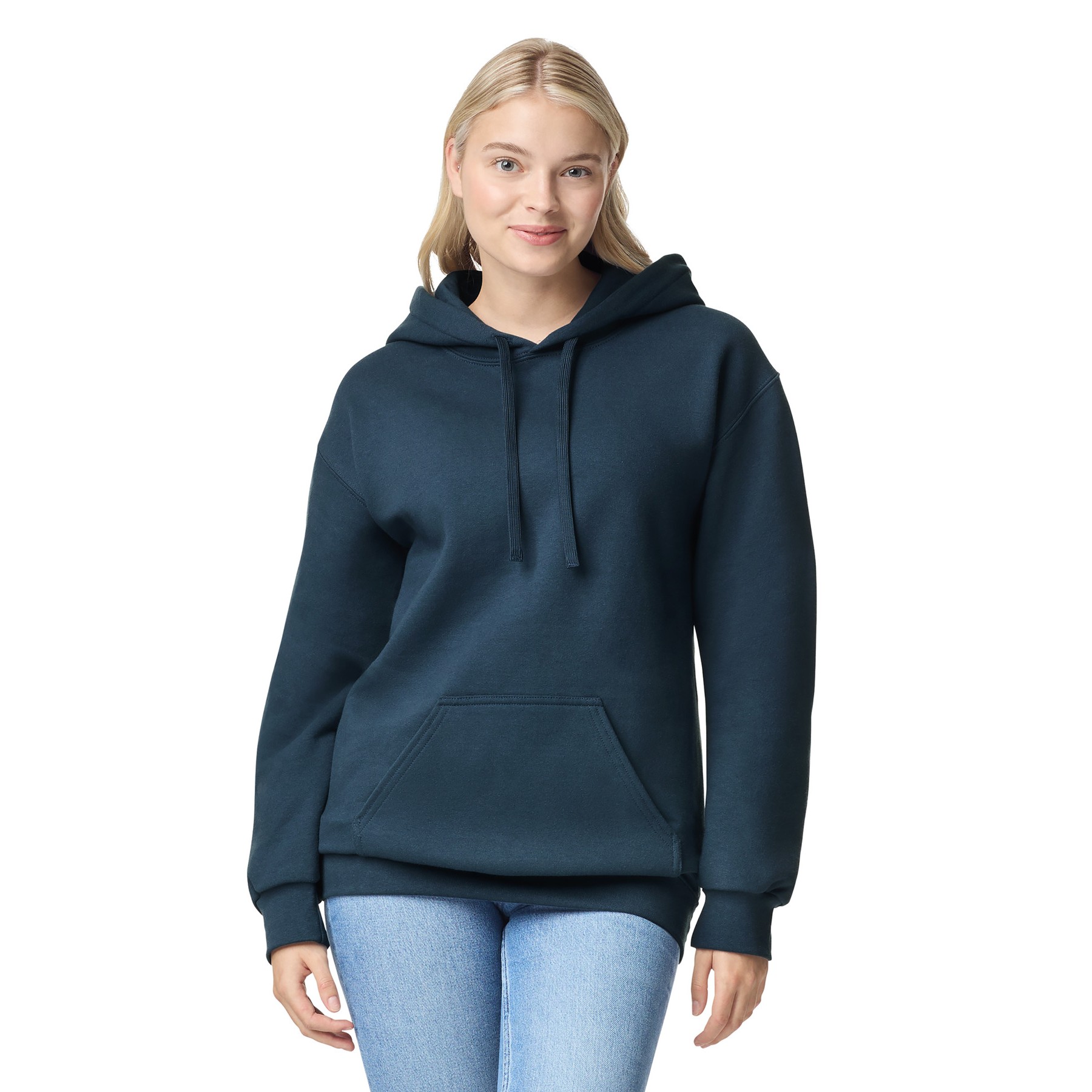 Gildan Hammer Maxweight Hooded Sweatshirt