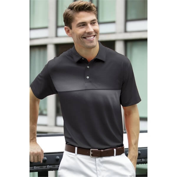 2455 vansport highline polo