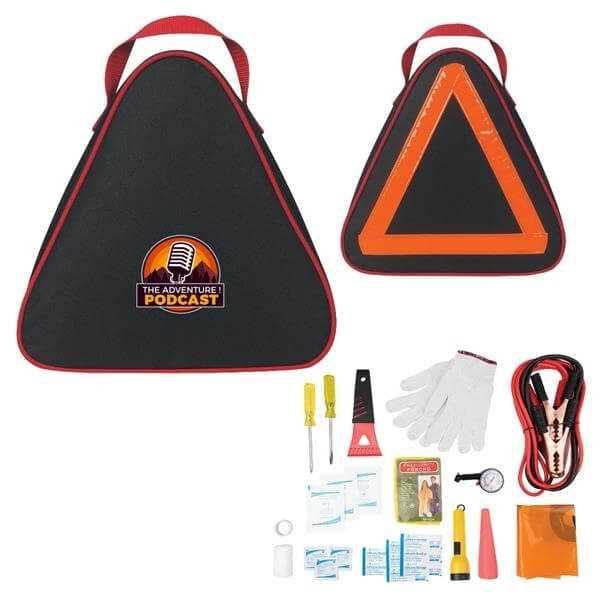 auto emergency kit 7039