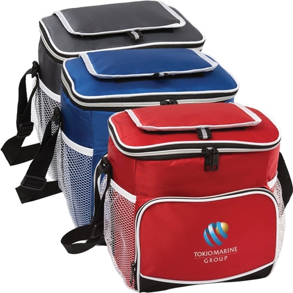 Sitka 18 Can Cooler Bag