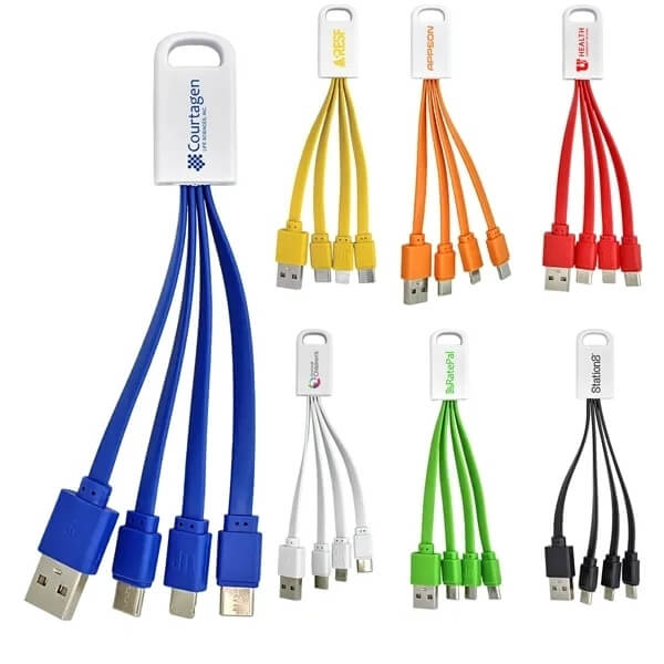 charger cables