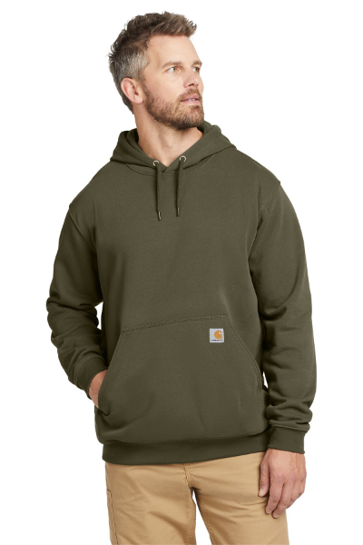 Carhartt &reg; Midweight Hooded Sweatshirt