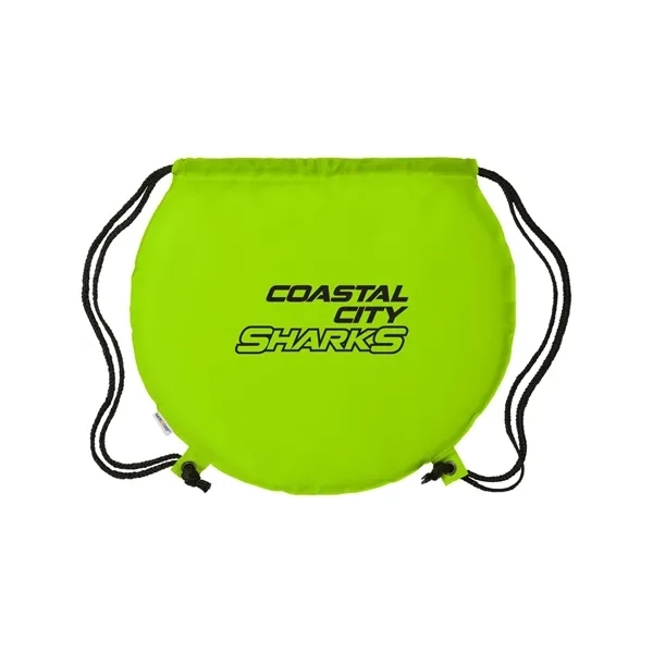 Pickleball Drawstring Cinch Up Bag