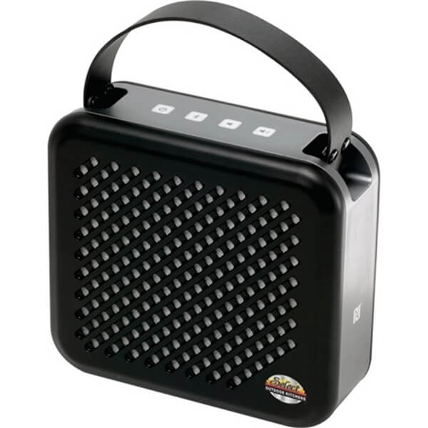 RoxBox&trade; Retro Bluetooth&reg; Speaker