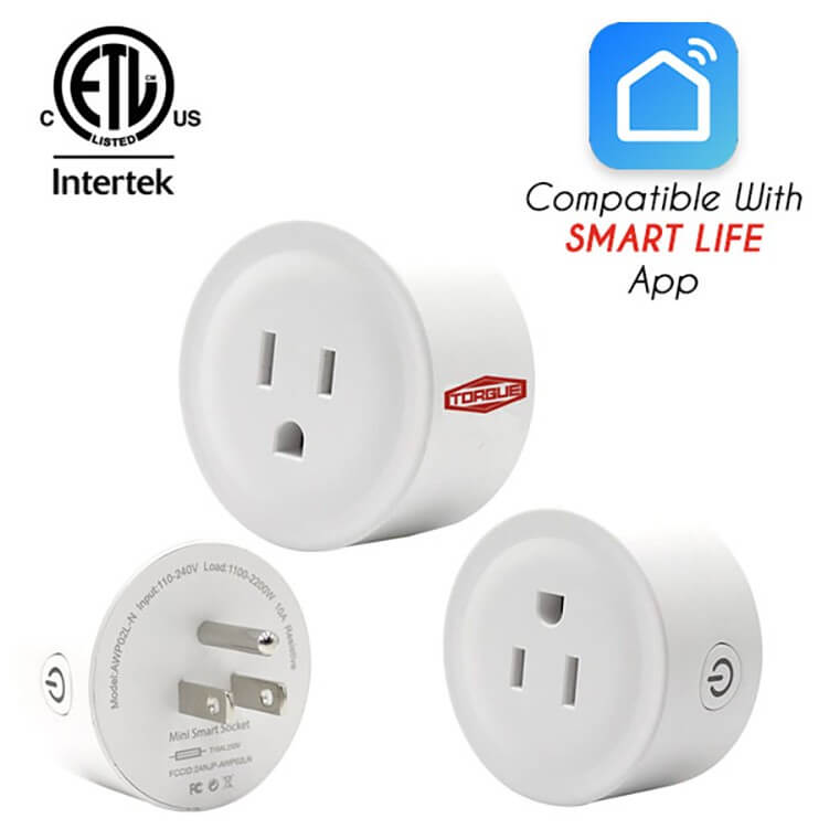 Smart Plug