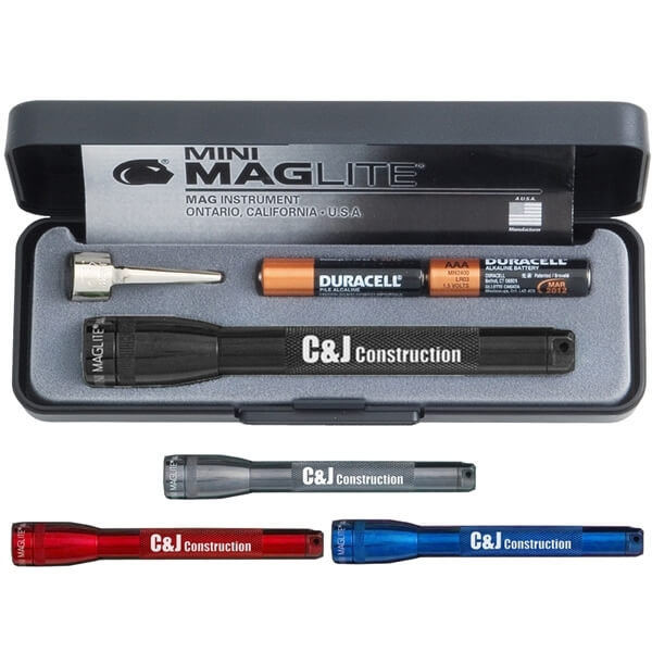Mini Maglite&reg; "AAA" Flashlight