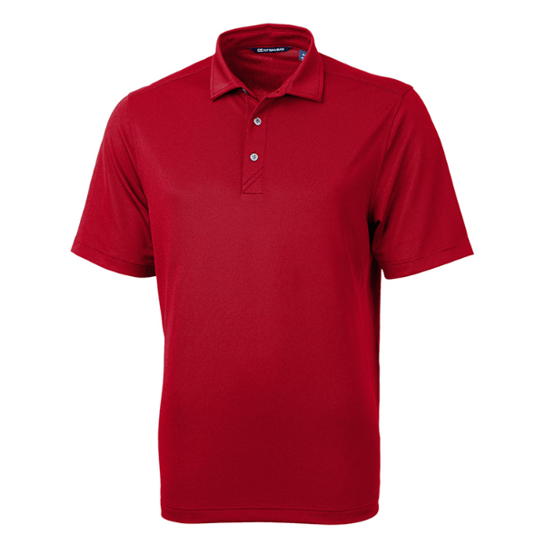 mck01144 cutter buck eco polo