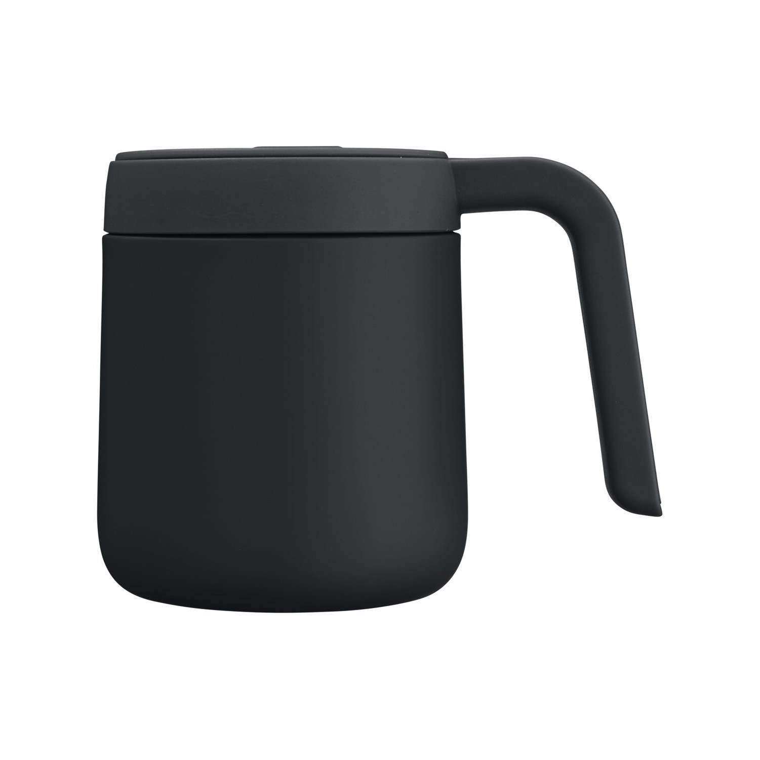PRIME LINE 12oz WorkSpace Vacuum Insulated Mug
