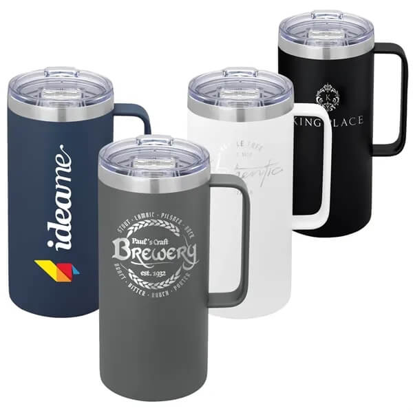 24oz Urban Peak Alpine Vacuum Mug