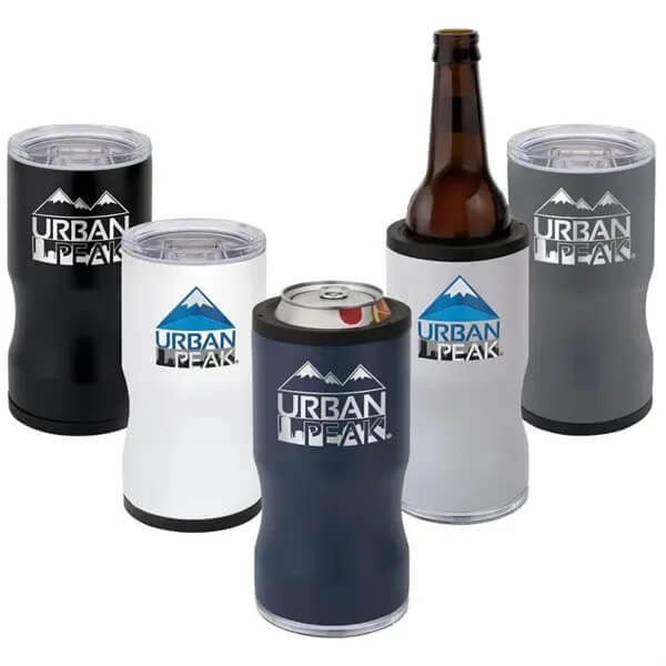 12 oz Urban Peak 3-in-1 Trail Insulator