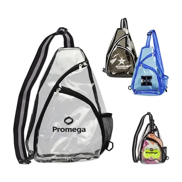 pickleball sling bag