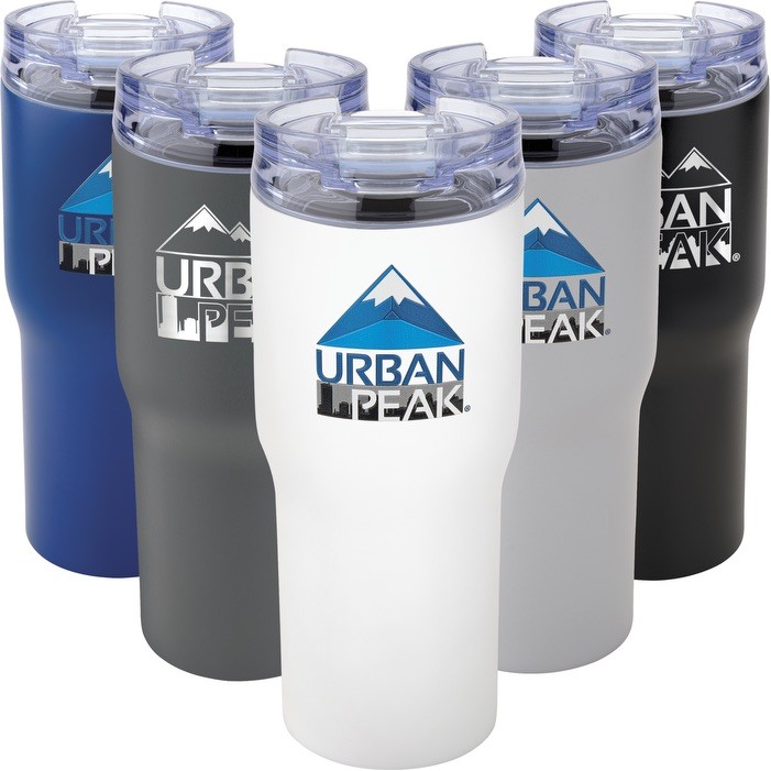 urban peak tumbler