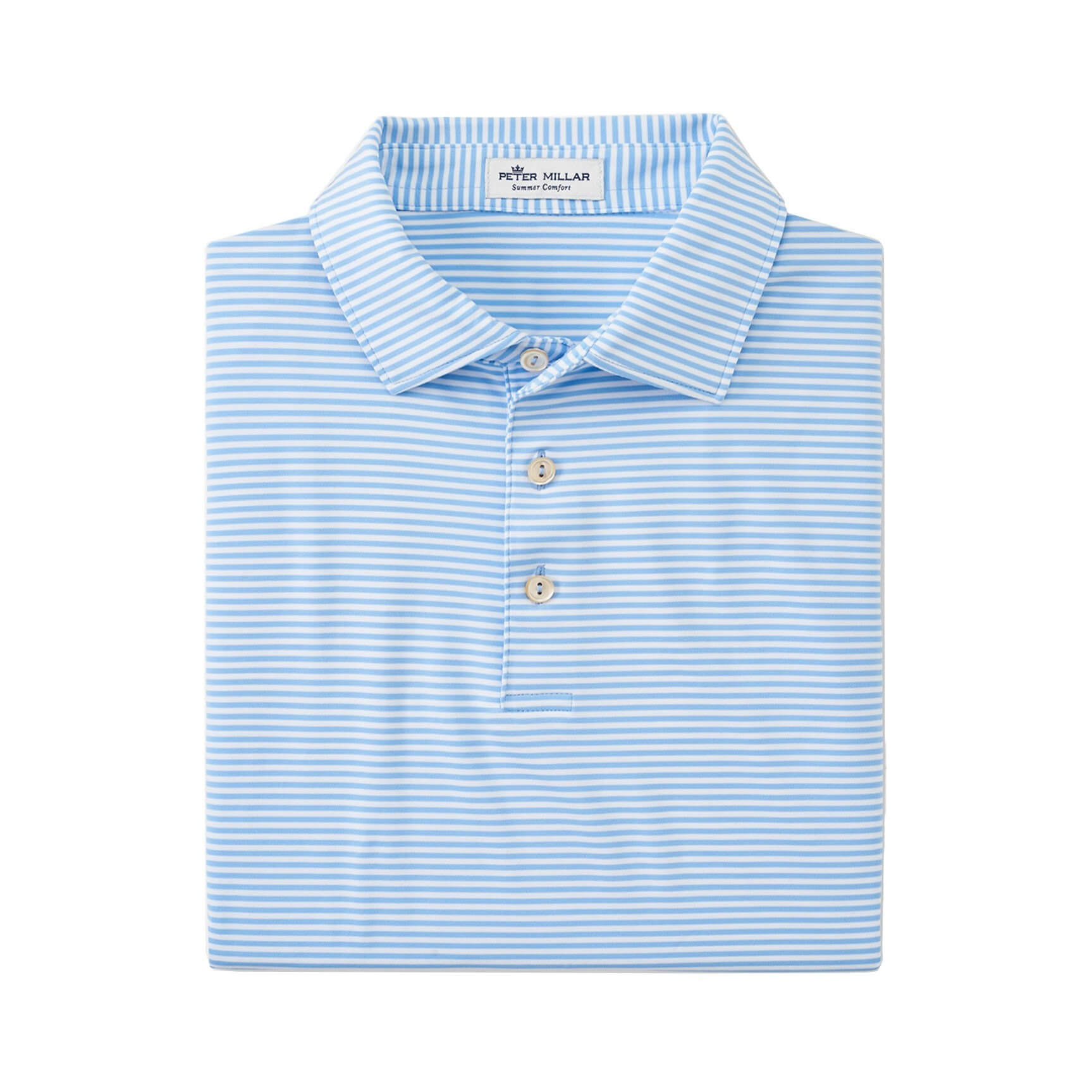 Peter Millar Men's Hales Performance Polo