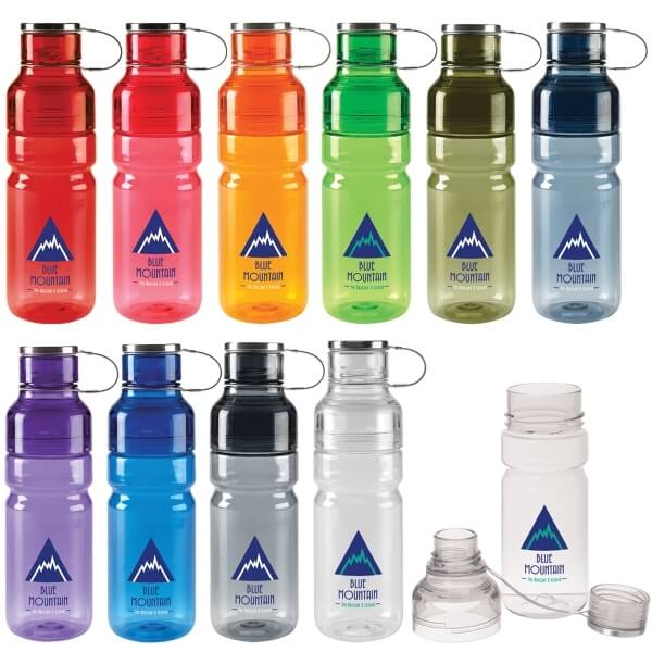 sport bottles