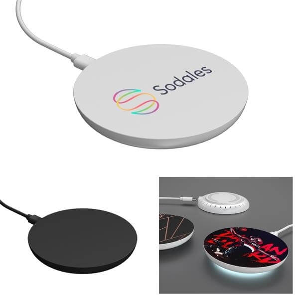 wireless charger spc16