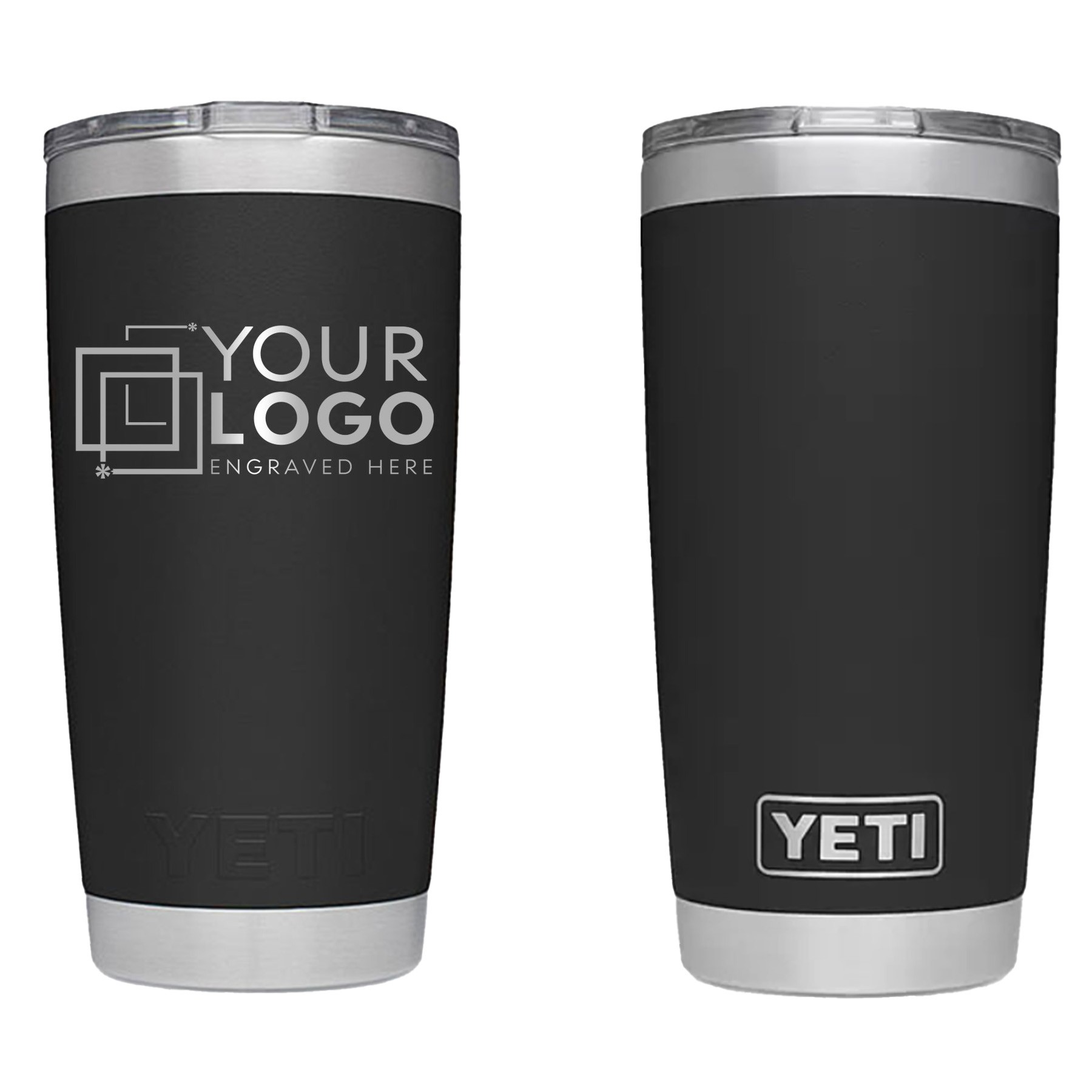 yeti rambler