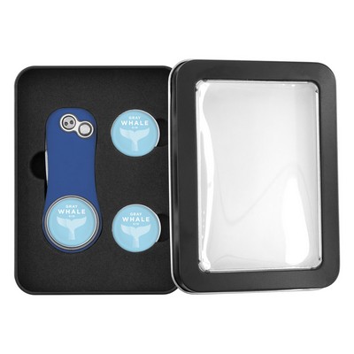 Pitchfix Hybrid 2.0 Window Gift Set